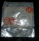 Oem Honda Acura Power Steering Pump Inlet   Outlet O-ring Seals New 2pc Kit