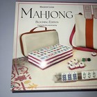 Maison Lude Deluxe Acrylic Mahjong Starter Kit  Blooming Edition