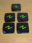 Lot Of 5 Ncomputing L300 Thin Client Devices W  4x Mounts   2x Power Adapters