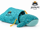 Jellycat Gobfrey Whale Shark 40cm Plush Toy For Halloween With Tags   Dust Bag
