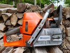 Husqvarna 576xp 576 Xp 74cc Professional Chainsaw