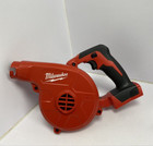 Milwaukee 0884-20 M18 18 Volt Cordless Blower