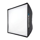 Westcott Rapid Box Octagonal Switch Modifier Softbox 3 X 3 With Carry Case