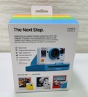 Polaroid Onestep2  Summer Blue  Viewfinder I-type Camera  Instant Camera 