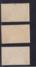 Algeria 1949 Sc 226 8 Upu set Mh      R1181