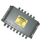 Directv 6x8 Multiswitch With Weather Boot  ms6x8wb 