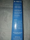 Fits Frigidaire Eptwfu01 Pure Source Ultra Ii Refrigerator Water Filter 2 Pack
