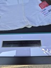 Lewis Hamilton F1 Balaclava Mercedes F1 2019