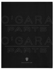Official Koenigsegg Magazine No  8