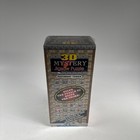 1994 Buffalo Games Testimony Tower 3d Murder Mystery New Jigsaw Puzzle Sealed 