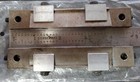 1 Pc Mystery Sports Item - Skii Sharpening edging  Estate Item  New