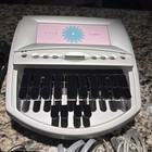 Used Once Stenograph Elan Cybra Paperless Student Court Reporter Writer W Case