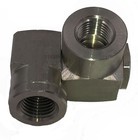Suttner St-330 Ss Adjustable Nozzle Holder 5 070 Psi 1 4 F X 1 4 F