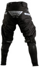 Pbrack Flow Leg Paintball Pants Black Large No Longer In Production   new  