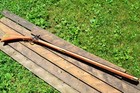 Non-firing Denix Replica Kentucky Long Rifle - Flintlock  - Revolutionary War