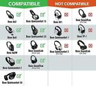 Replacement Ear Pads Cushion For Bose Quietcomfort Qc2 Ae2 Qc35 Headphones