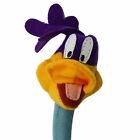 1997 Wb New Old Stock Nos 12  Looney Tunes Road Runner Plush By Ace