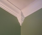 Inside Crown Molding Corners Crown Molding Block  crowncorners  Brand Wood Block