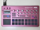 Korg Electribe 2s Sampler Red Music Production Station 16 Pad Sequencer W  Box