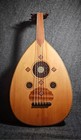 Rofessional Arabic Oud Made By Zeryab Nahat Style  Oud Instrumen Shami 1