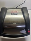 Johnsonville Sizzling Sausage Grill - Indoor Electric - No Drip Tray