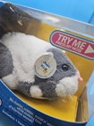 Cepia Zhu Zhu Pets Hamster Interactive Electronic Toy 2008 Age 4   86107