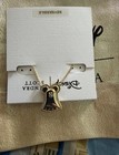 Disney Parks 2026 Wdw Kendra Scott Ghost Necklace Mickey Ghost New