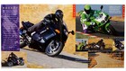 Kawasaki 1998 Ninja Zx-11  Zx-7r Brochure