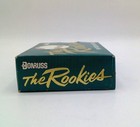 1986 Donruss The Rookies Baseball Card Factory Sealed Complete Set  56 Cards 