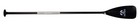Accent Advantage Carbon Adjustable Sup Paddle