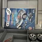 Meccano Erector Special Edition 2007 Mechanical Workshop Kit  0532 Complete 