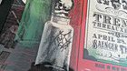 Trombone Shorty Treme Threauxdown 2018 New Orleans Framed Signed Poster Tickets
