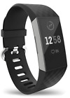 For Fitbit Charge 3 4 Wrist Straps Wristband Replacement Accessory Watch Band Us