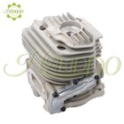Cylinder Piston Ring Kit 51mm For Power Cutter Saw K770 K760 Active Ii 581476103