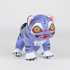 Kpop Demon Hunters Bird Tiger Figure Plush Doll Stuffed Plush Toys Gifts