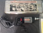 Sioux Tools 3 8    Electric Corded Drill Double Insulated Heavy-duty Nos Usa Read
