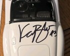 Ken Block Signed Rally Alped Racing Driver 1 43 Car Jsa Certified