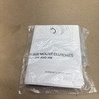 New In Open Box Nexen 804500 Lw 1 125 Pilot Mount Clutch Fast Shipping Warranty