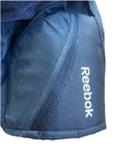 Reebok Rbk 9k Hockey Pant Jr Large Navy Euc 