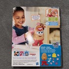 Playskool Friends - Mrs  Potato Head Figure New Factory Sealed 2016