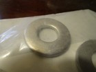 5 8  18-8 Stainless Steel Small Od Extra Thick Flat Washer Qty 5