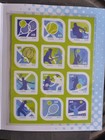 Australia 2025  Australian Open Tennis Presentation Stamp Pack
