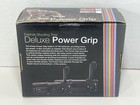 Vivitar Deluxe Power Grip Series 1 For Canon Camera Viv-pg-5dmii