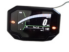 Kawasaki Z 650 Oem Speedometer Tft Used 25031-0953  2022-2024
