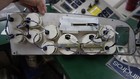 32340-02 Peterbilt 387 Gauge Cluster