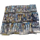 Cardfight Vanguard Royal Paladin Altmile G-td11 Deck Lot 50  Cards Sleeved Used