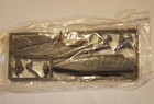 Bigrix 1960s New Sealed Chex Cereal Premium Uss Aircraft Carrier W2 Planes Jets