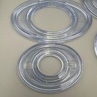 10 Creative Memories Custom Cutting System Stencils Ovals Circles