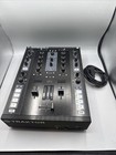 Native Instruments Traktor Kontrol Z2 Dj Mixer 2-channel Dvs Tested Working Used