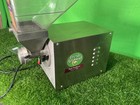 Olde Tyme Hampton Farms Pn2 Nut Butter Grinder Stainless W  Hopper
